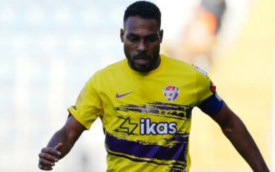 İkas Eyüpspor'da Luccas Claro'nun ayağı kırıldı!