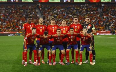İspanya’nın Gürcistan ve Türkiye maçları kadrosu açıklandı!