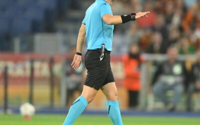 İstanbul Cumhuriyet Başsavcılığı'ndan bahis oynayan hakemler hakkında açıklama!