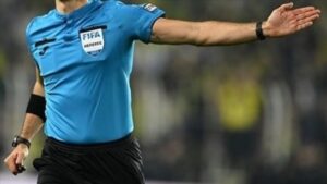 İşte bahis skandalına karışan hakemlerin karnesi! PFDK'ya sevk edilmişlerdi