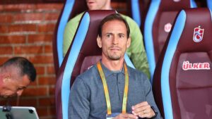 Joao Pereira: Alanyaspor 2 puan kaybetti!