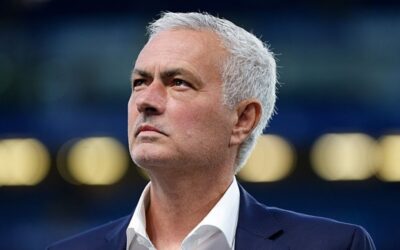 Jose Mourinho'dan bir flaş itiraf daha! "Fenerbahçe'den ayrıldığımda…"