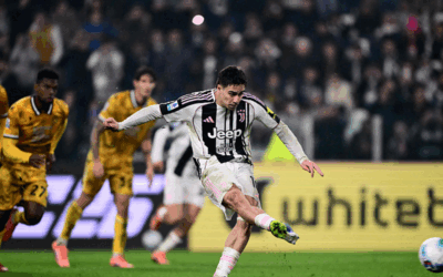 Juventus 3-1 Udinese | MAÇ SONUCU (ÖZET)