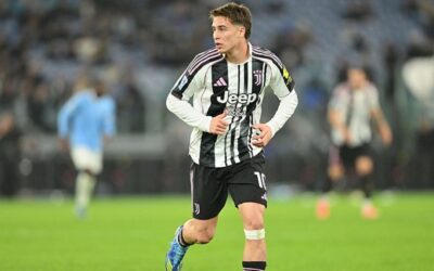 Juventus'ta Kenan Yıldız şoku! Spalletti’nin ilk maçında kadroda yok