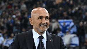 Juventus'ta Spalletti dönemi