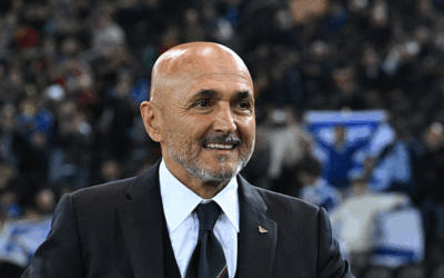 Juventus'ta Spalletti dönemi