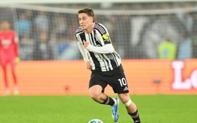 Juventus'tan Kenan Yıldız kararı! Liverpool, Arsenal ve Chelsea…