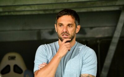 Kayserispor’da yeni dönem! Radomir Djalovic göreve getirildi