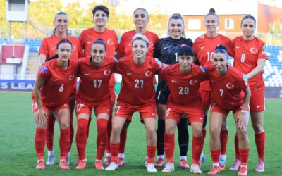 Kosova 0-4 Türkiye (MAÇ SONUCU-ÖZET)