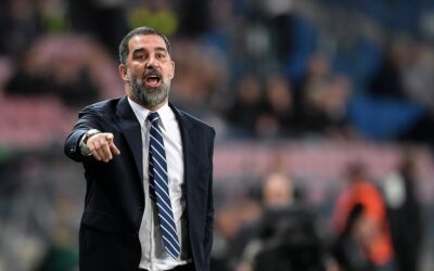 Legia Varşova 2-1 Shakhtar Donetsk (MAÇ SONUCU ÖZET)