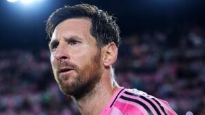 Lionel Messi’den flaş Barcelona açıklaması! “Geri dönmeyi gerçekten çok istiyorum”