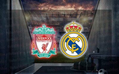 Liverpool-Real Madrid | CANLI