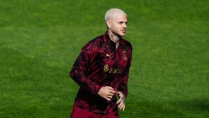 Mauro Icardi’den manidar paylaşım! “Kendine bile bakamayanların…"