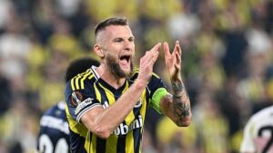 Skriniar Fenerbahçe'den ayrılacak mı? Transfer teklifine yanıt