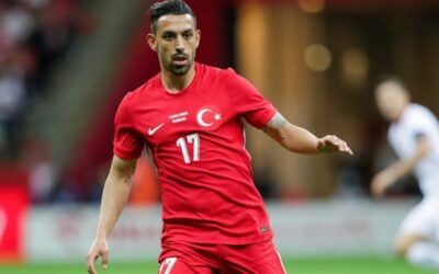 Milli takıma neden davet etti? İşte Montella’nın İrfan Can kararının perde arkası