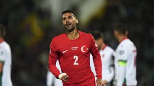 Milli yıldız Real Madrid'e önerildi! Ara transferde…