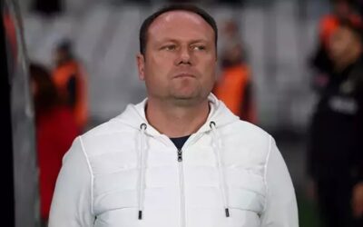 Misirli.com.tr Fatih Karagümrük Marcel Licka ile yollarını ayırdı!