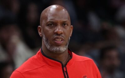 NBA’de yasa dışı bahis depremi! Billups ve Rozier gözaltında