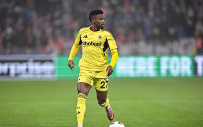 Nelson Semedo’ya milli davet! Portekiz kadrosunda yer aldı