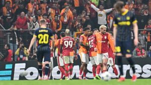 Norveç basınında Galatasaray yenilgisi: Stadyumdaki desibel…