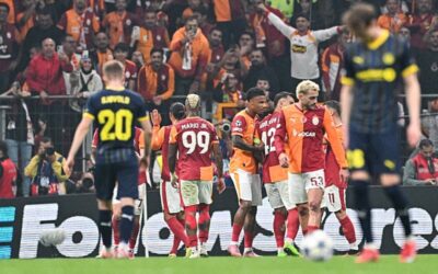 Norveç basınında Galatasaray yenilgisi: Stadyumdaki desibel…