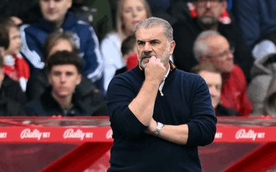 Nottingham Forest 0-3 Chelsea | MAÇ SONUCU (ÖZET)