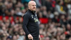 Nottingham Forest'ta teknik direktör Dyche dönemi!