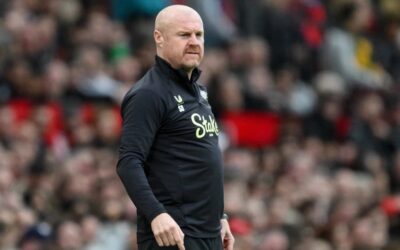 Nottingham Forest'ta teknik direktör Dyche dönemi!