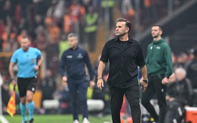 Okan Buruk Bodo/Glimt zaferini değerlendirdi! "Çok daha farklı bir skor olabilirdi"