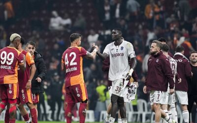 Ömer Üründül'den Galatasaray – Trabzonspor derbisi sonrası o takım için flaş yorum! "İstediklerini elde ettiler"
