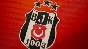 PFDK'dan Beşiktaş'a para cezası!