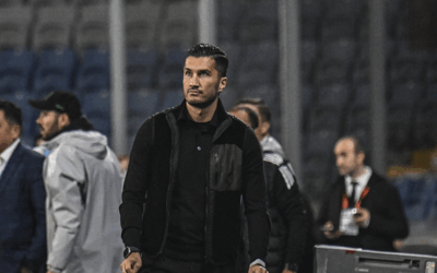 RAMS Başakşehir Teknik Direktörü Nuri Şahin: Hak ettiğimiz bir galibiyet