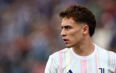 Real Madrid'den Kenan Yıldız'a 100 milyon euro!