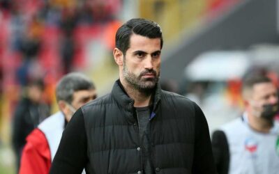 Resmen açıklandı! Gençlerbirliği'nde Volkan Demirel dönemi