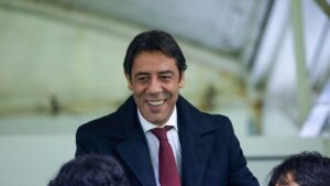 Rui Costa güven tazeledi! Benfica’da seçim zaferiyle 2029’a kadar devam