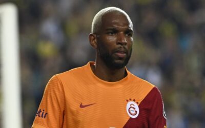 Ryan Babel’den Ajax-Galatasaray maçı öncesi çarpıcı sözler! “Osimhen’i durduramazlar”