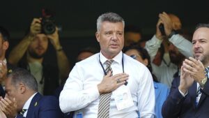 Sadettin Saran: Fenerbahçe'nin hainleri bize çok zarar verdi