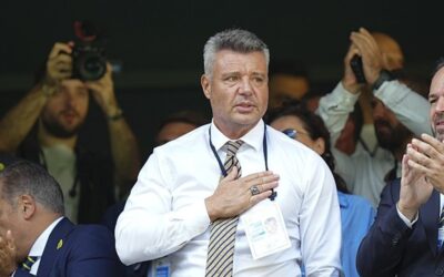 Sadettin Saran: Fenerbahçe'nin hainleri bize çok zarar verdi