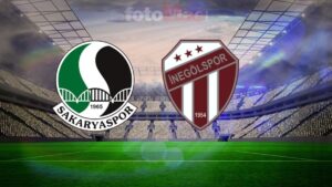 Sakaryaspor-Sultan Su İnegölspor maçı CANLI İZLE (Ziraat Türkiye Kupası)