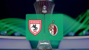 Samsunspor-Hamrun Spartans maçı CANLI İZLE | UEFA Konferans Ligi CANLI MAÇ