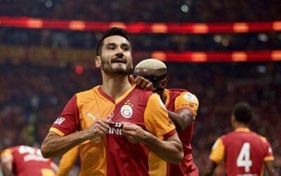 Sen neymişsin İlkay