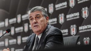 Serdal Adalı'dan Sergen Yalçın açıklaması! "Memnun değil"