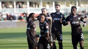 Sipay Bodrum FK'dan İstanbulspor karşısında farklı galibiyet! İŞTE MAÇIN ÖZETİ