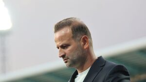 Sivasspor'da Osman Zeki Korkmaz dönemi sona erdi