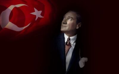 Spor camiasından 10 Kasım paylaşımları