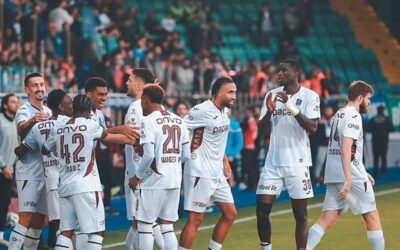 Spor yazarları Çaykur Rizespor-Trabzonspor maçını değerlendirdi