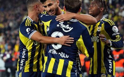 Spor yazarları Fenerbahçe-Mısırlı.com.tr Fatih Karagümrük maçını değerlendirdi