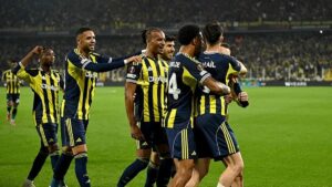 Spor yazarları Fenerbahçe-Stuttgart maçını değerlendirdi