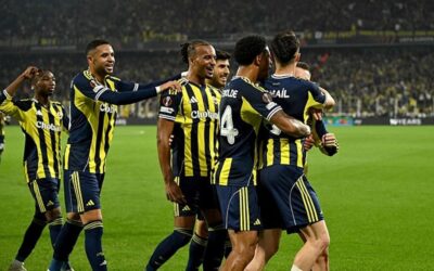 Spor yazarları Fenerbahçe-Stuttgart maçını değerlendirdi