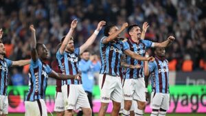 Spor yazarları Trabzonspor-İkas Eyüpspor maçını değerlendirdi